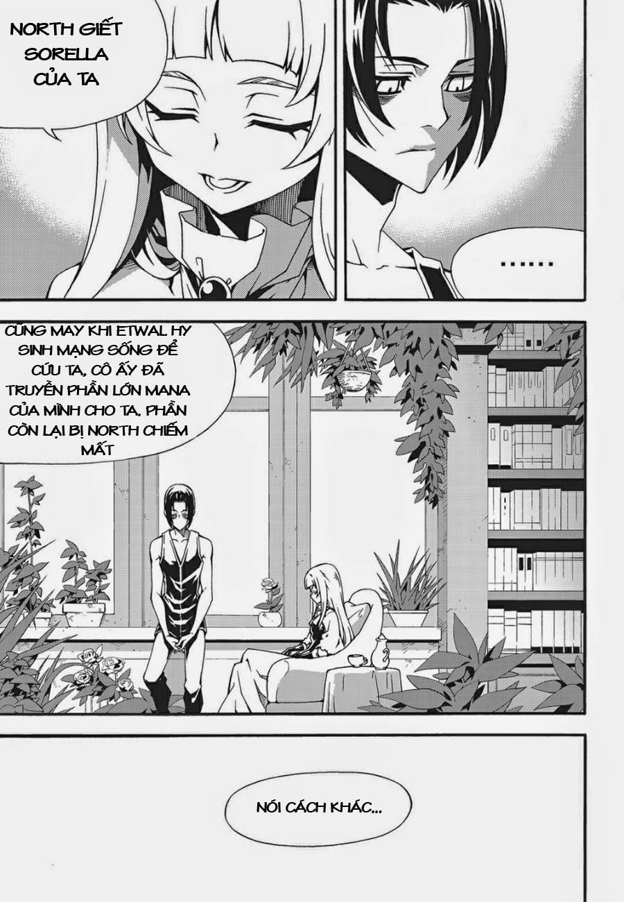 Witch Hunter Chapter 109 - Trang 2