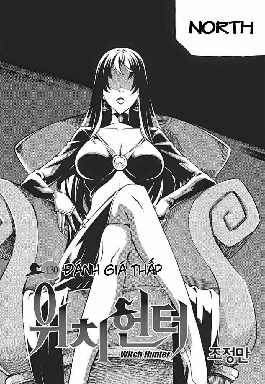 Witch Hunter Chapter 106 - Trang 2