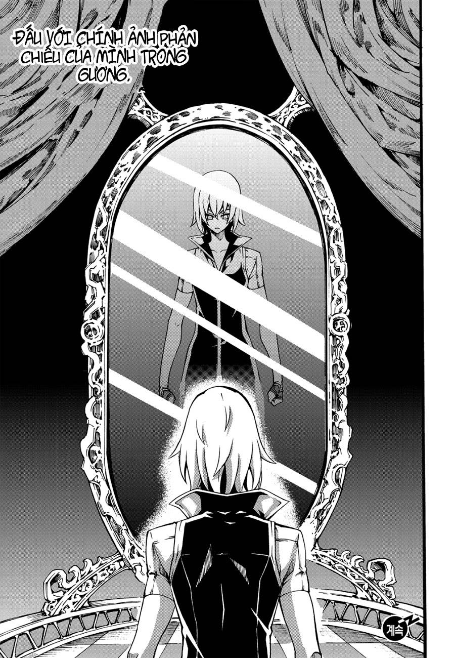 Witch Hunter Chapter 102 - Trang 2