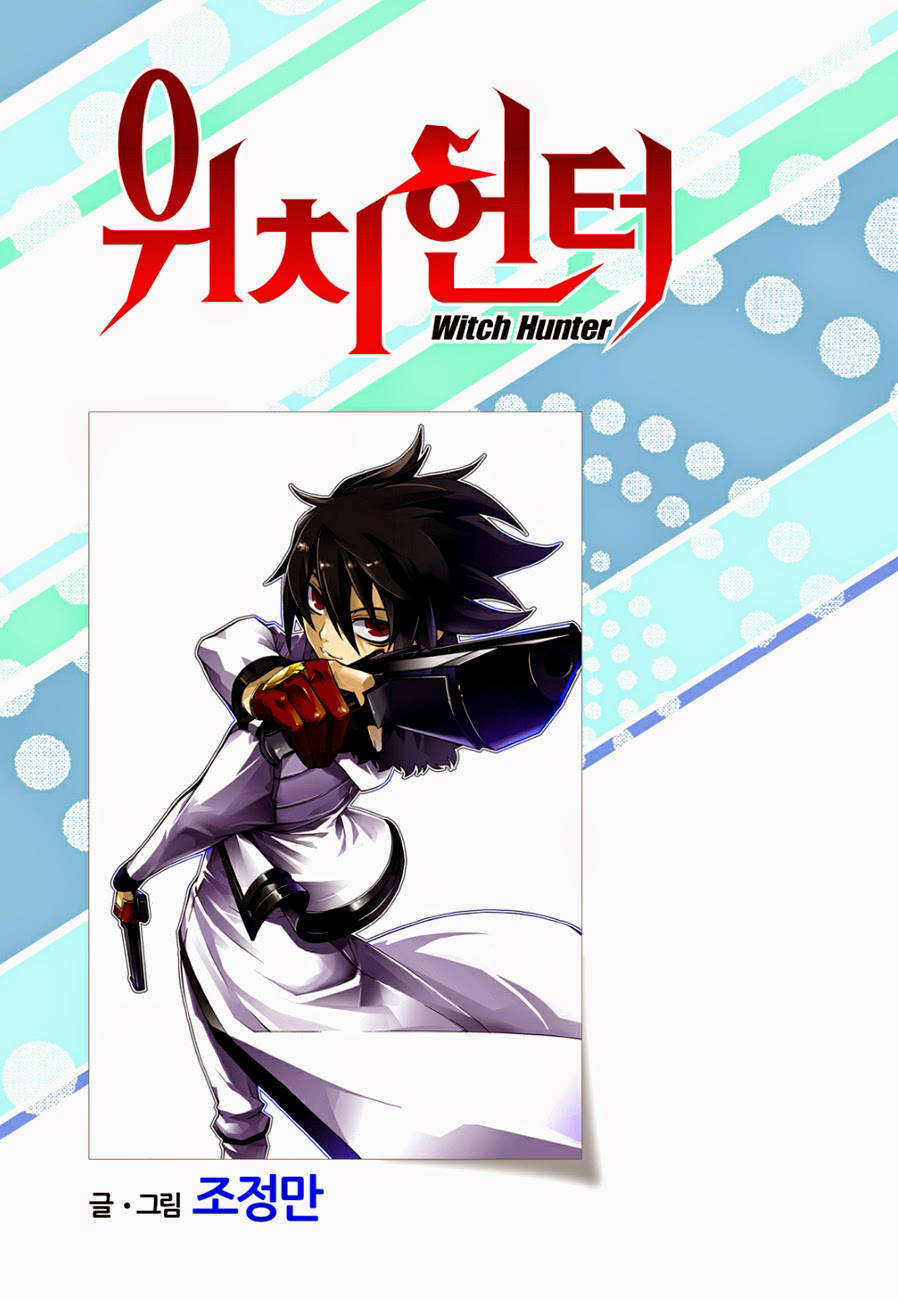 Witch Hunter Chapter 102 - Trang 2