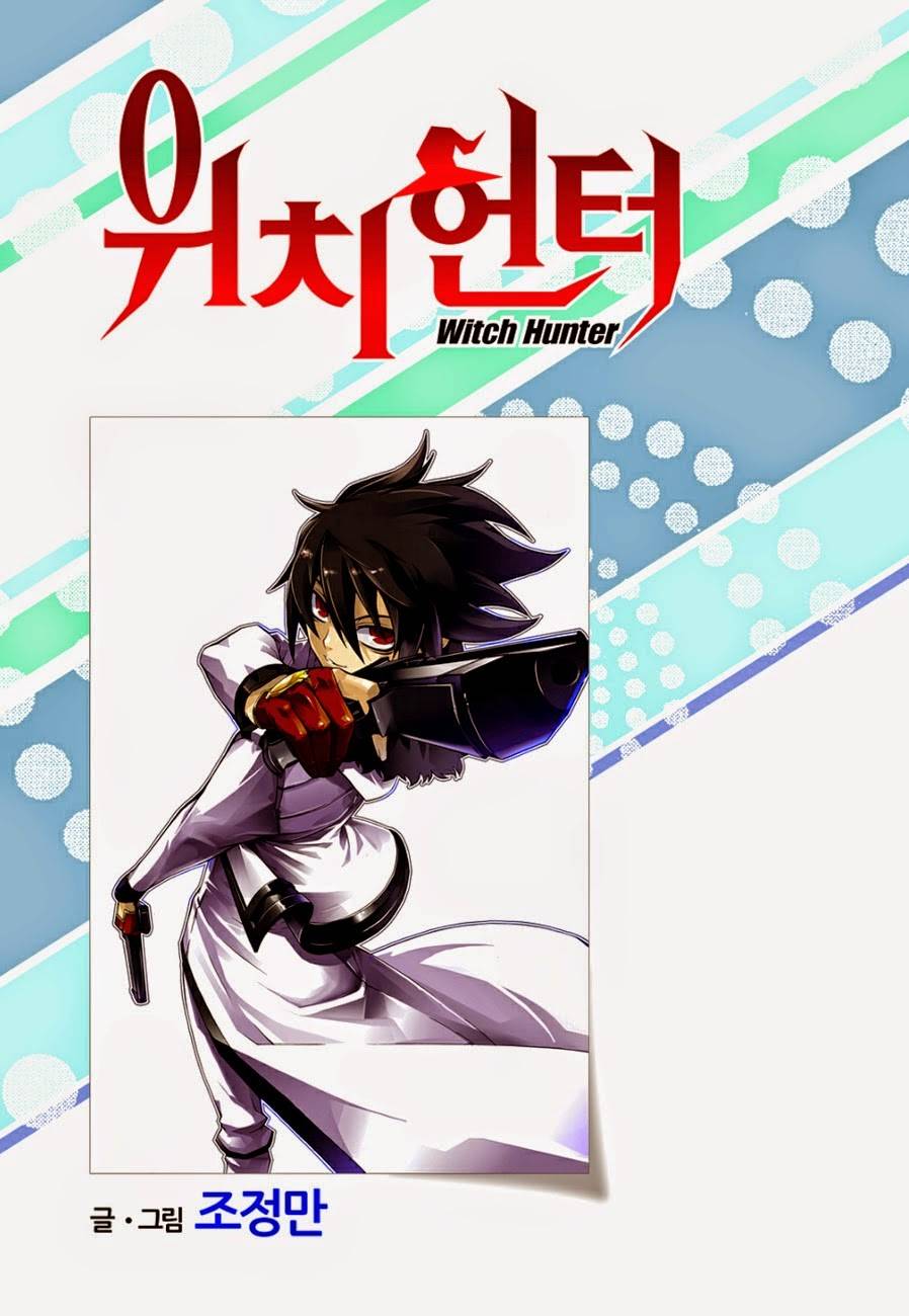 Witch Hunter Chapter 98 - Trang 2