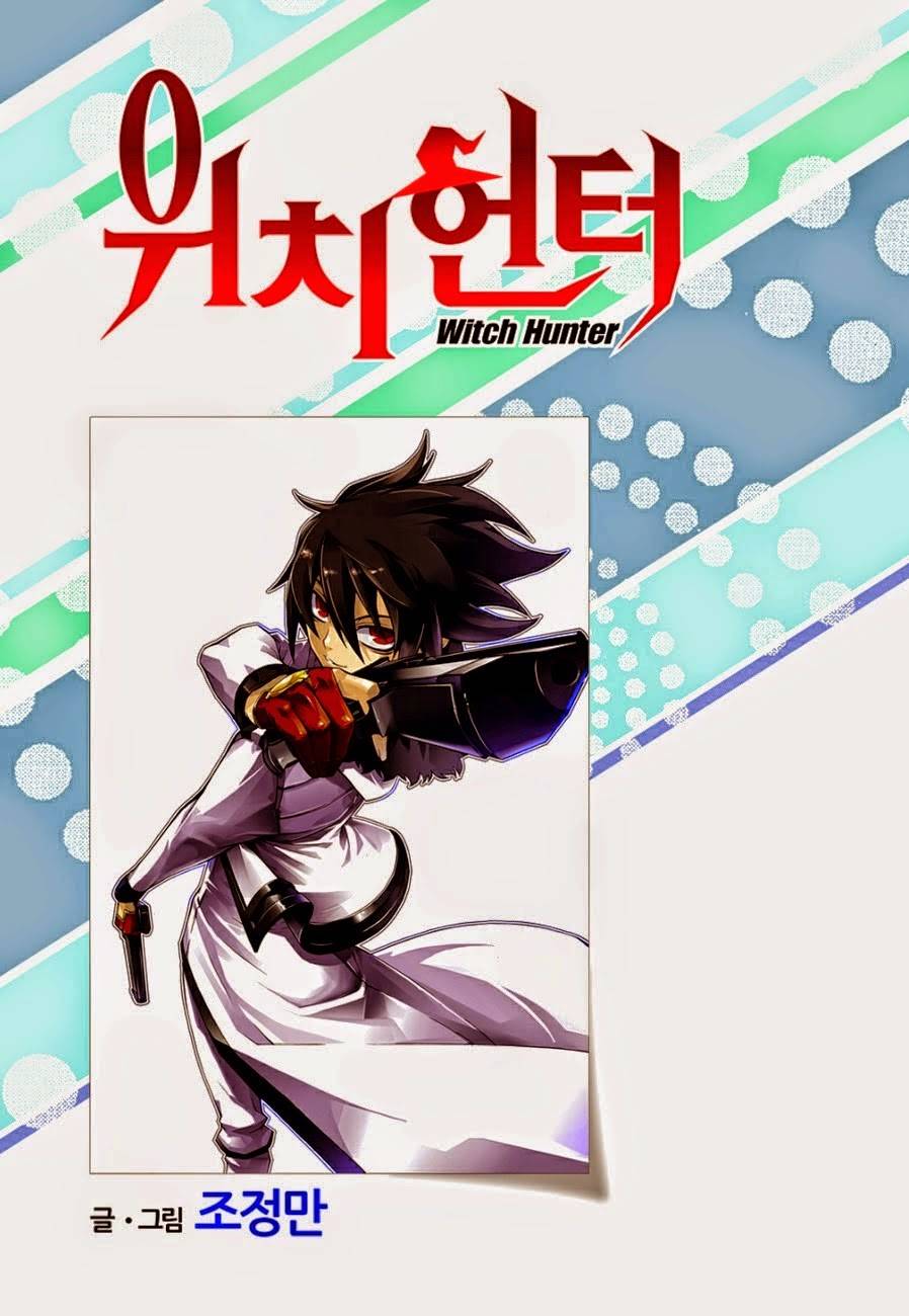 Witch Hunter Chapter 97 - Trang 2