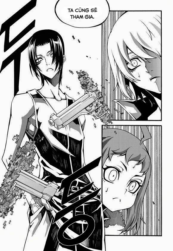 Witch Hunter Chapter 94 - Trang 2