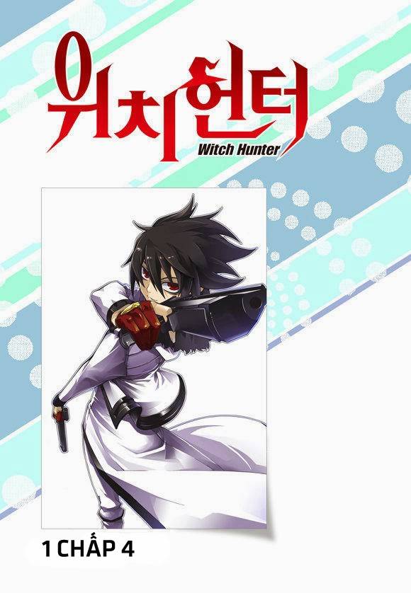 Witch Hunter Chapter 94 - Trang 2