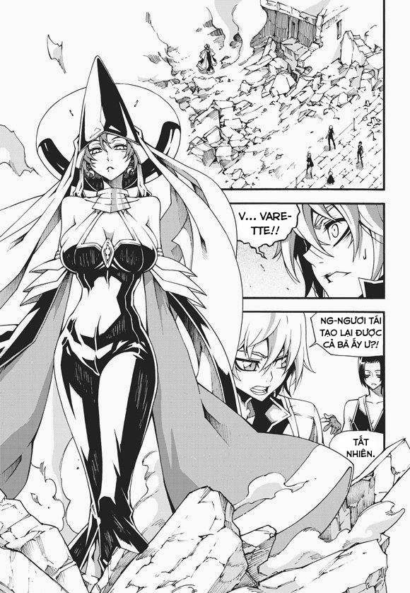 Witch Hunter Chapter 94 - Trang 2