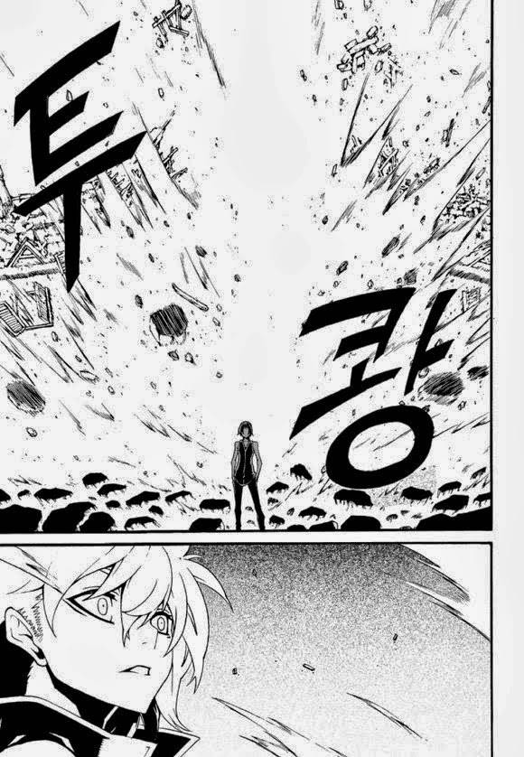 Witch Hunter Chapter 93 - Trang 2