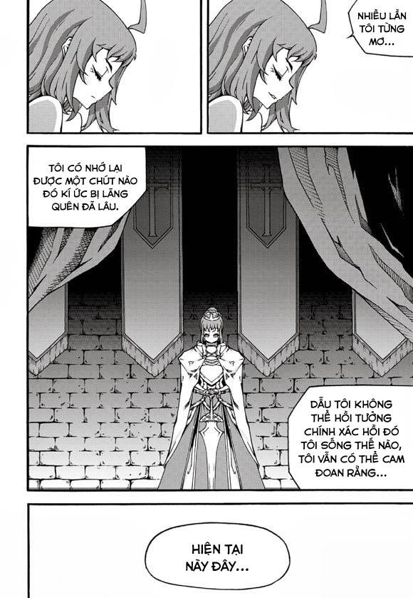 Witch Hunter Chapter 92 - Trang 2