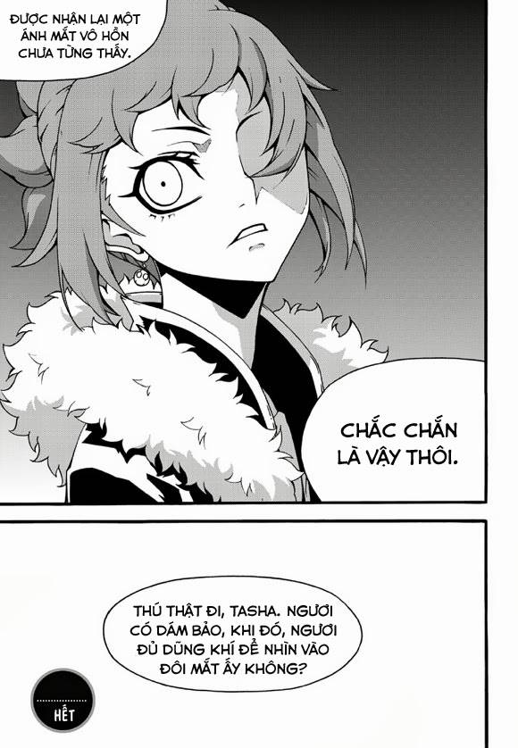 Witch Hunter Chapter 91 - Trang 2