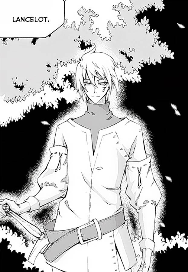 Witch Hunter Chapter 89 - Trang 2