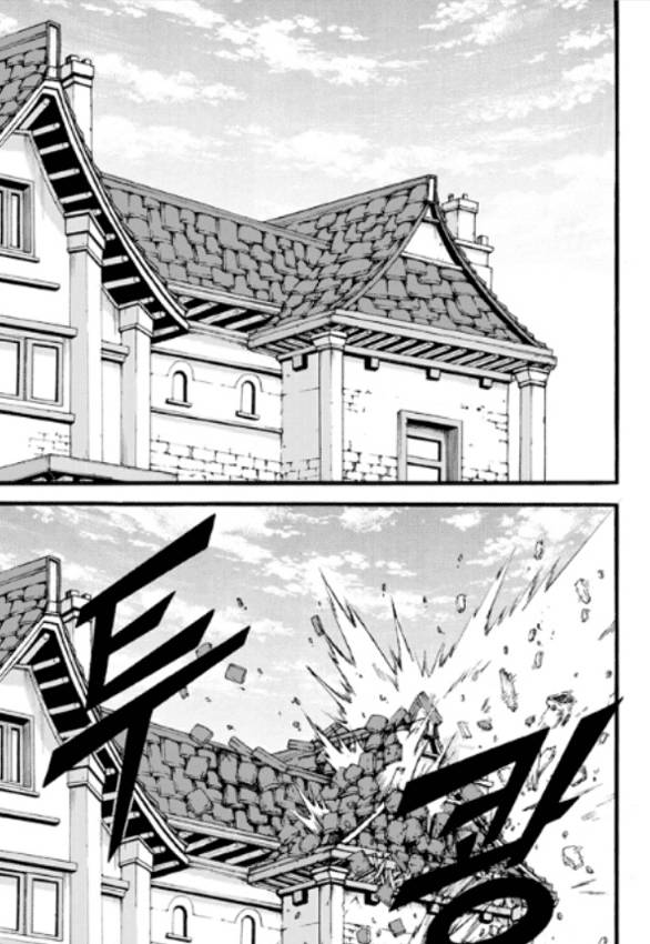 Witch Hunter Chapter 84 - Trang 2