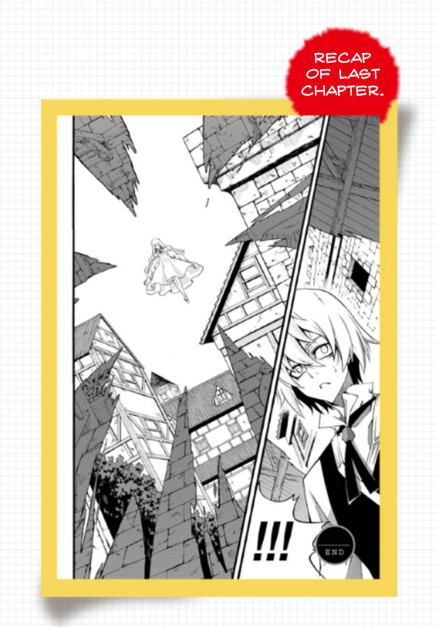 Witch Hunter Chapter 82 - Trang 2