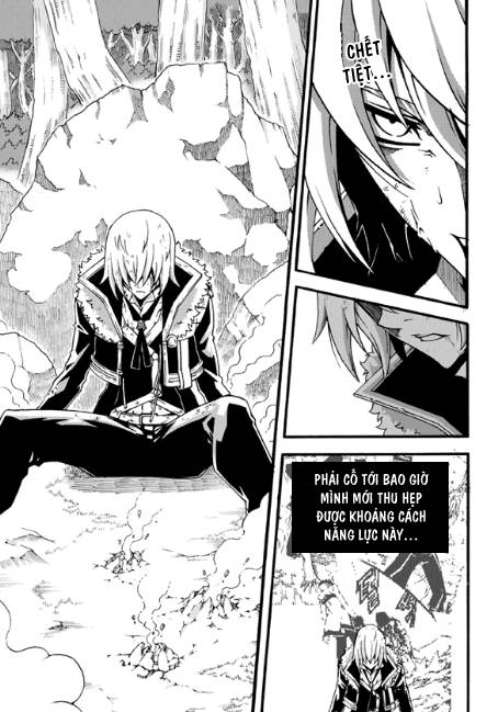 Witch Hunter Chapter 81 - Trang 2