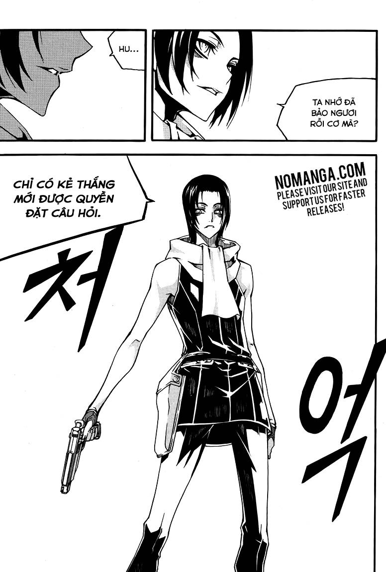 Witch Hunter Chapter 79 - Trang 2