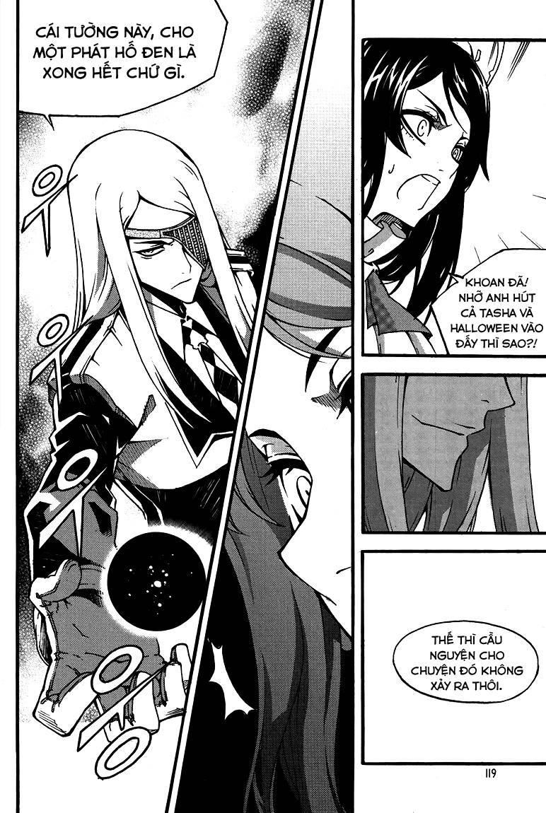 Witch Hunter Chapter 78 - Trang 2