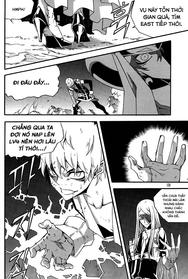 Witch Hunter Chapter 78 - Trang 2