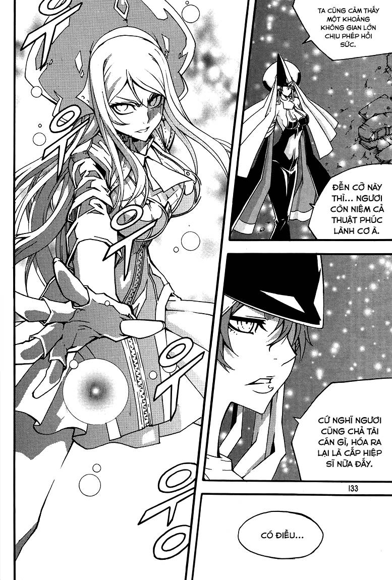 Witch Hunter Chapter 78 - Trang 2