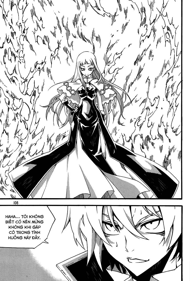 Witch Hunter Chapter 78 - Trang 2