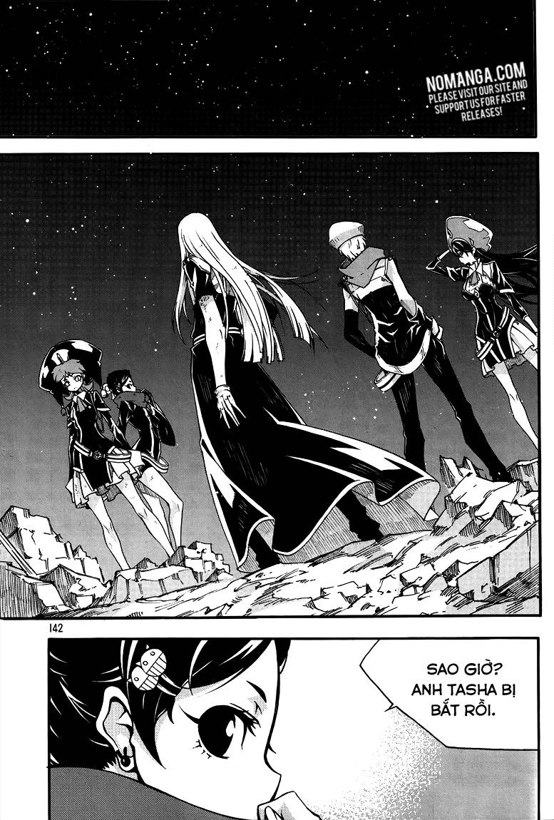 Witch Hunter Chapter 78 - Trang 2