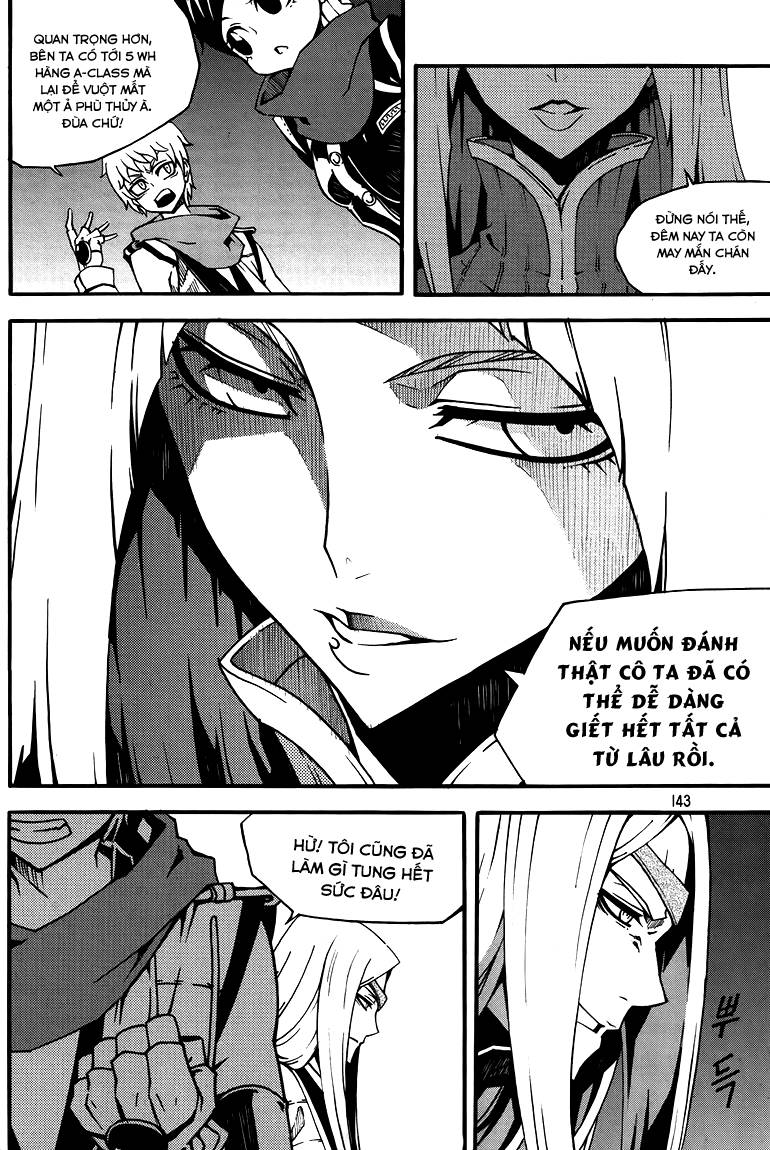 Witch Hunter Chapter 78 - Trang 2