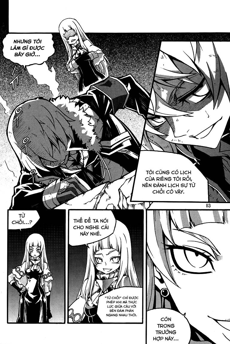 Witch Hunter Chapter 78 - Trang 2