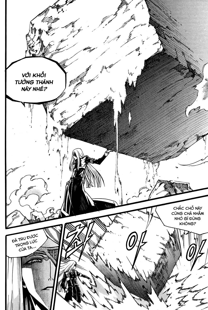 Witch Hunter Chapter 75 - Trang 2