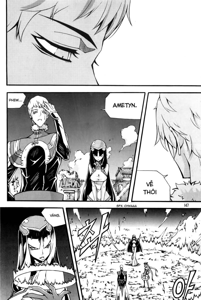 Witch Hunter Chapter 72 - Trang 2