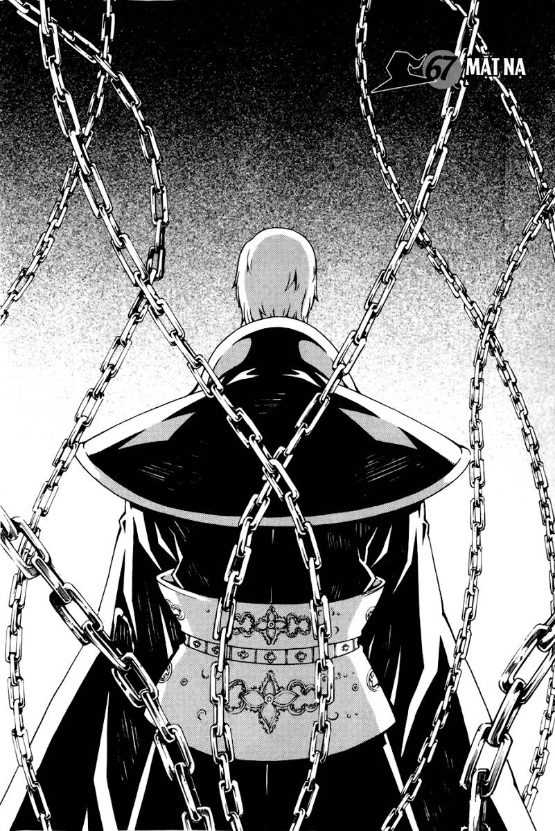 Witch Hunter Chapter 67 - Trang 2