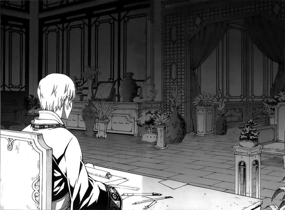 Witch Hunter Chapter 64 - Trang 2