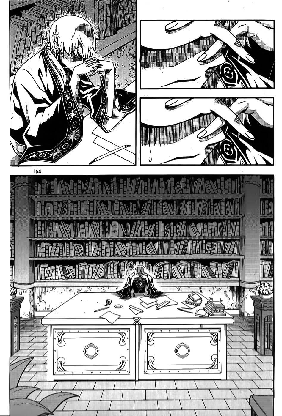 Witch Hunter Chapter 64 - Trang 2