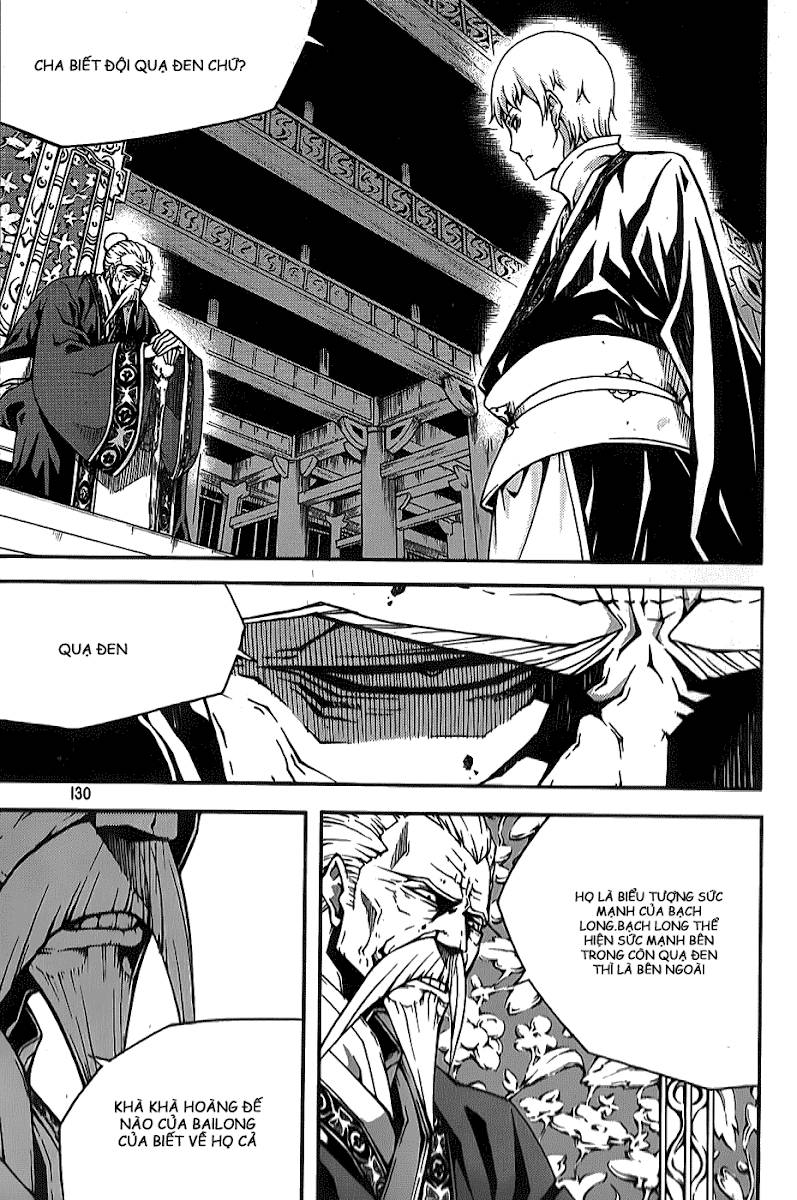 Witch Hunter Chapter 63 - Trang 2