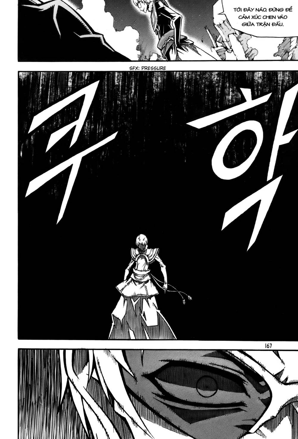 Witch Hunter Chapter 58 - Trang 2