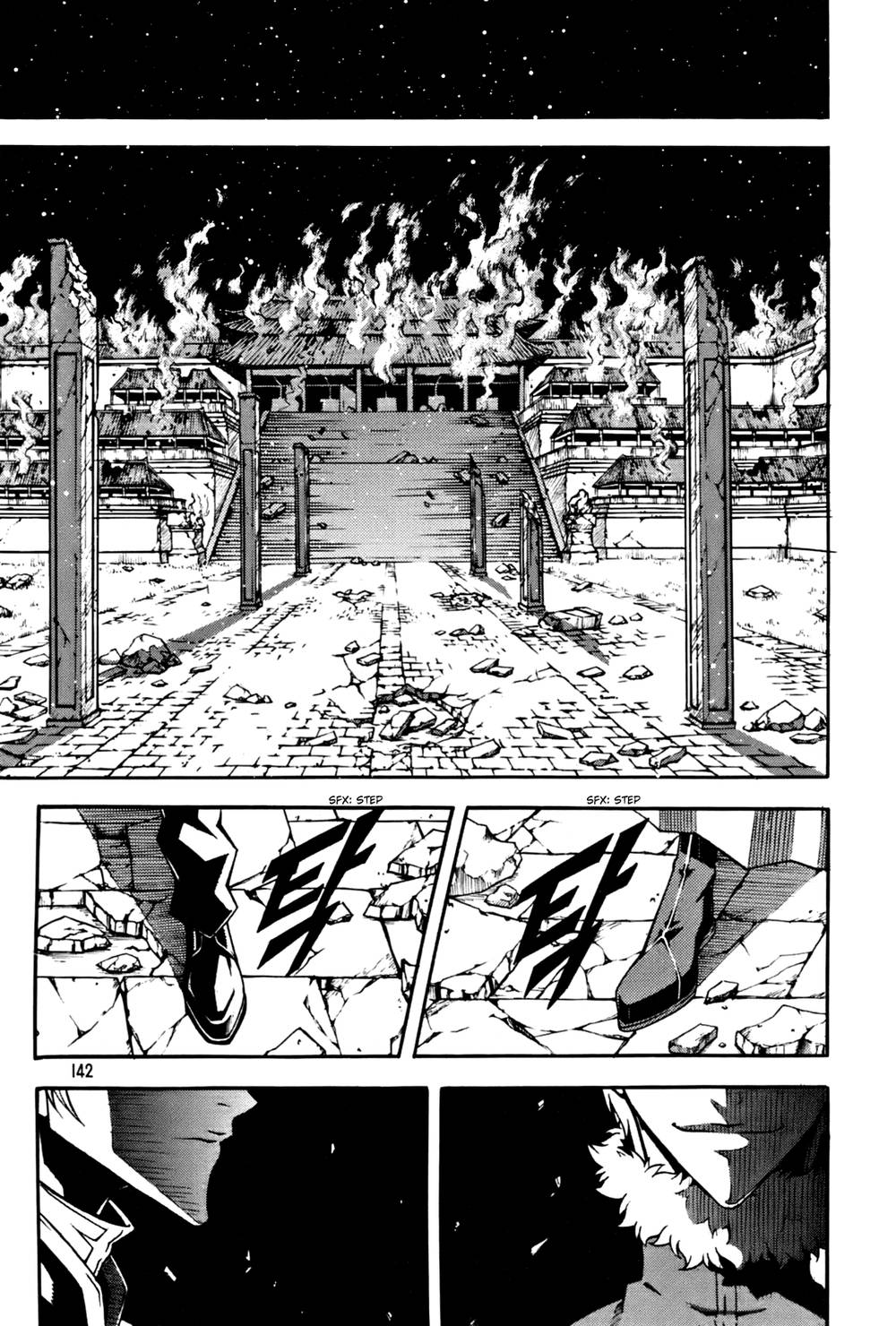 Witch Hunter Chapter 51 - Trang 2