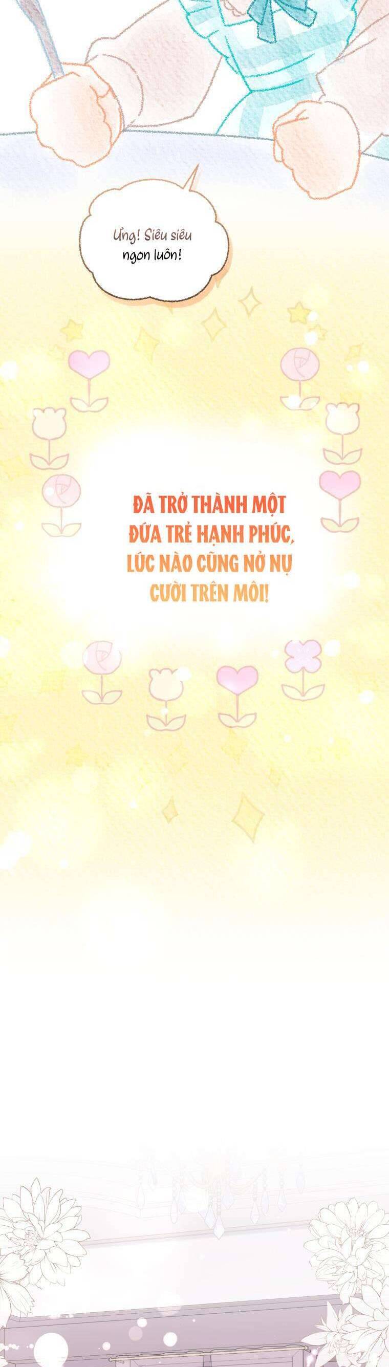 Tôi Trở Thành Mẹ Kế Của Gia Đình Hắc Ám Chapter 43 - Trang 2