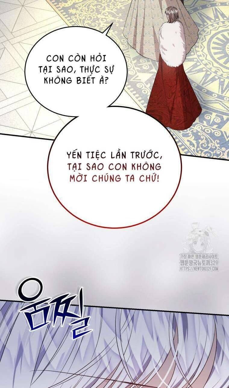 Tôi Trở Thành Mẹ Kế Của Gia Đình Hắc Ám Chapter 31 - Trang 2