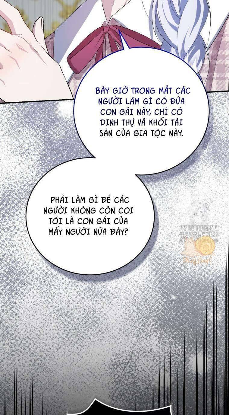 Tôi Trở Thành Mẹ Kế Của Gia Đình Hắc Ám Chapter 31 - Trang 2