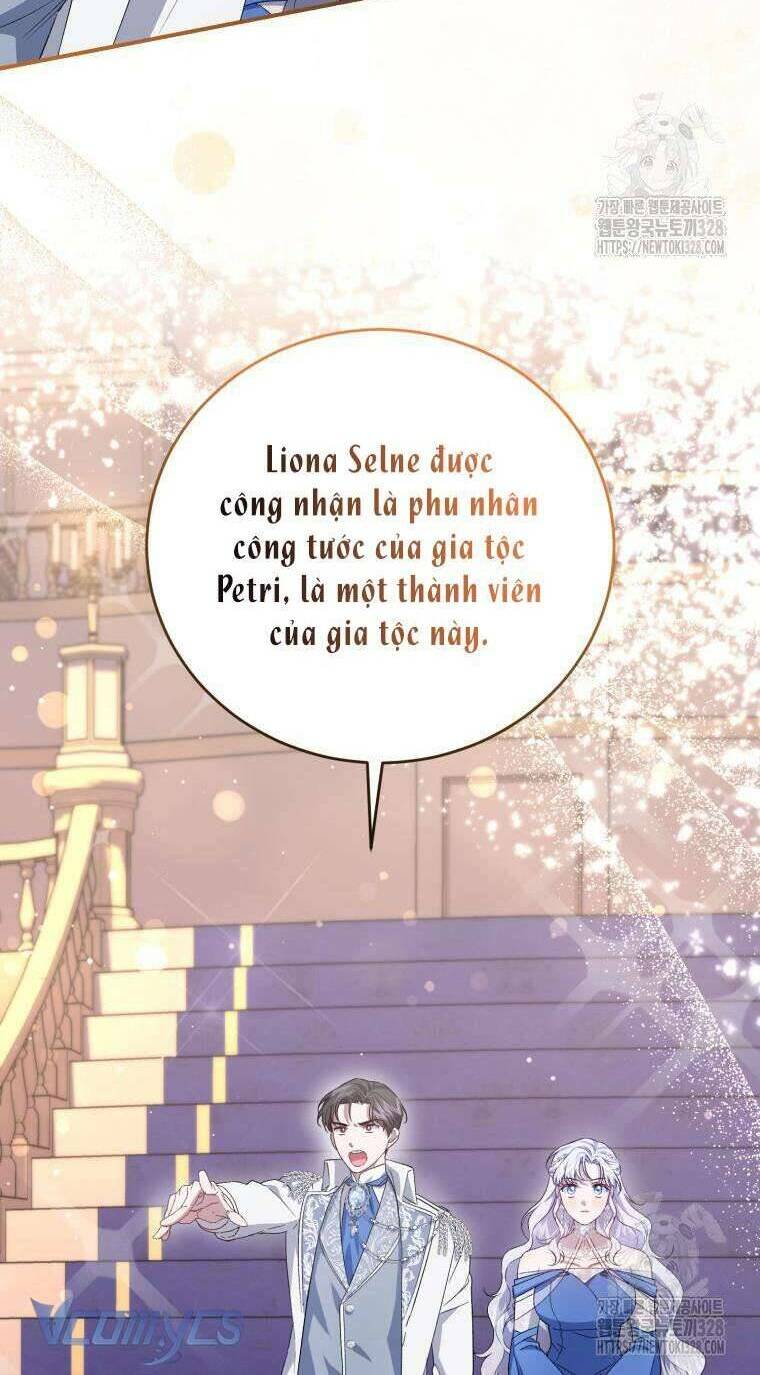 Tôi Trở Thành Mẹ Kế Của Gia Đình Hắc Ám Chapter 30 - Trang 2