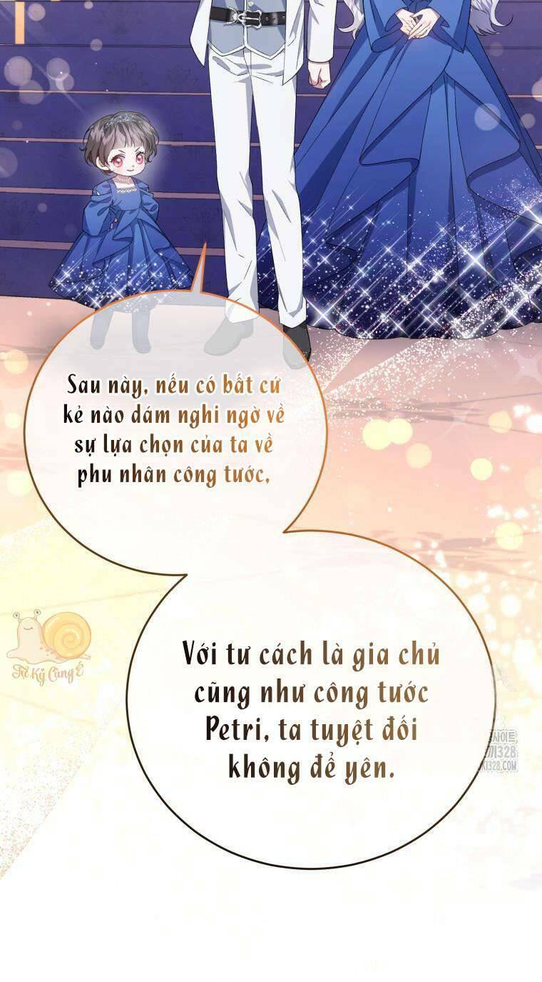 Tôi Trở Thành Mẹ Kế Của Gia Đình Hắc Ám Chapter 30 - Trang 2