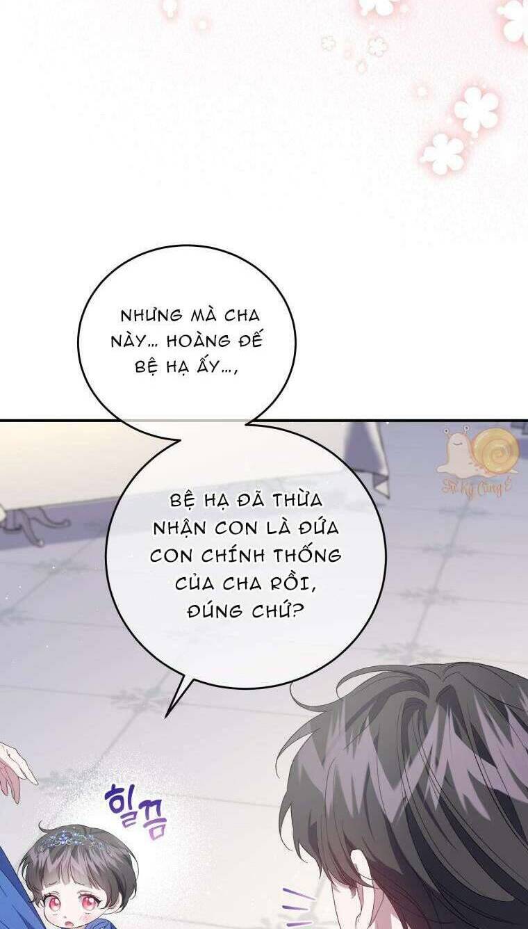 Tôi Trở Thành Mẹ Kế Của Gia Đình Hắc Ám Chapter 30 - Trang 2