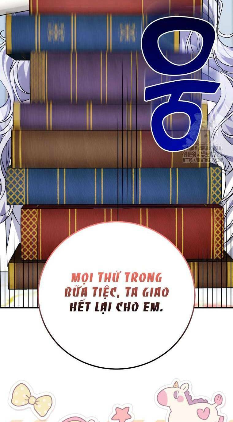 Tôi Trở Thành Mẹ Kế Của Gia Đình Hắc Ám Chapter 25 - Trang 2