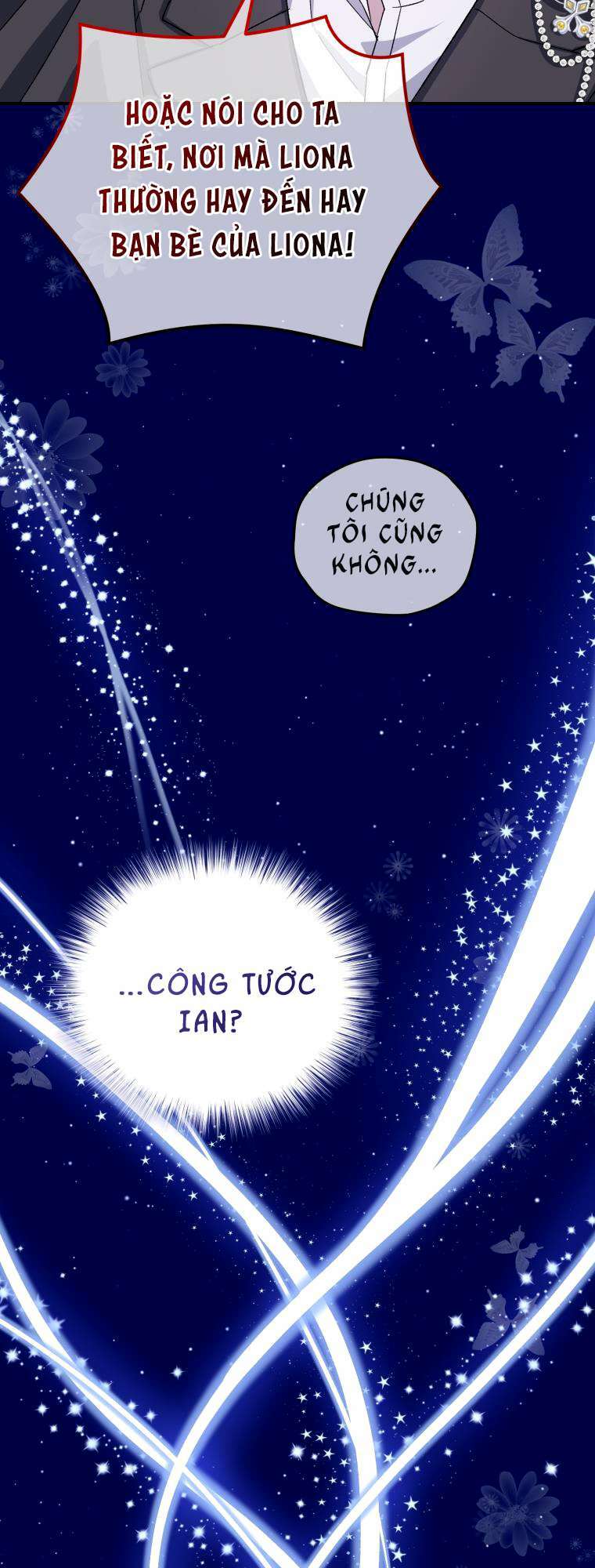 Tôi Trở Thành Mẹ Kế Của Gia Đình Hắc Ám Chapter 19 - Trang 2