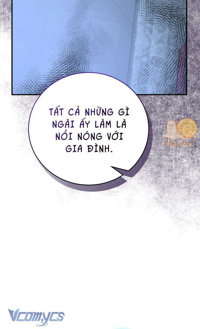 Tôi Trở Thành Mẹ Kế Của Gia Đình Hắc Ám Chapter 19 - Trang 2