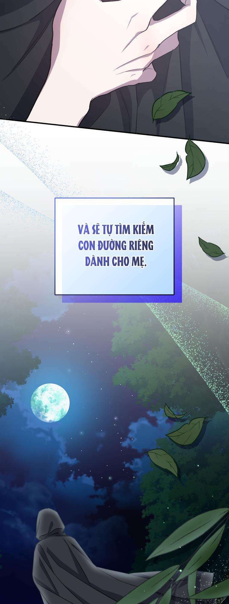 Tôi Trở Thành Mẹ Kế Của Gia Đình Hắc Ám Chapter 17 - Trang 2