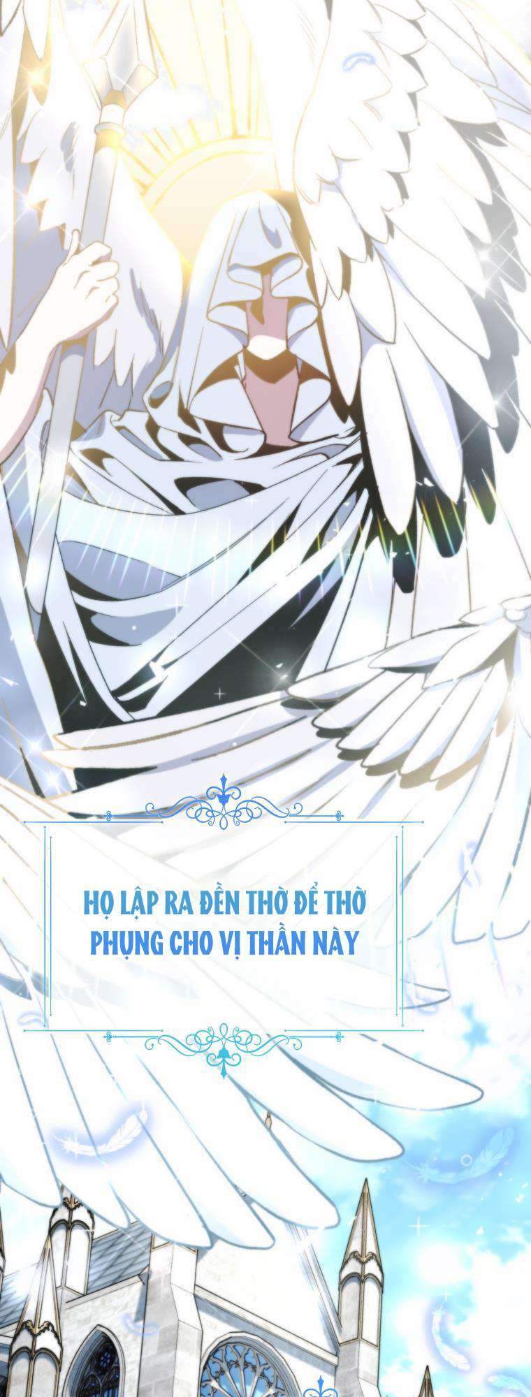 Tôi Trở Thành Mẹ Kế Của Gia Đình Hắc Ám Chapter 17 - Trang 2