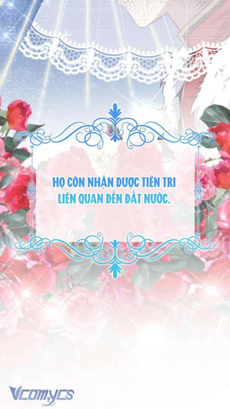 Tôi Trở Thành Mẹ Kế Của Gia Đình Hắc Ám Chapter 17 - Trang 2