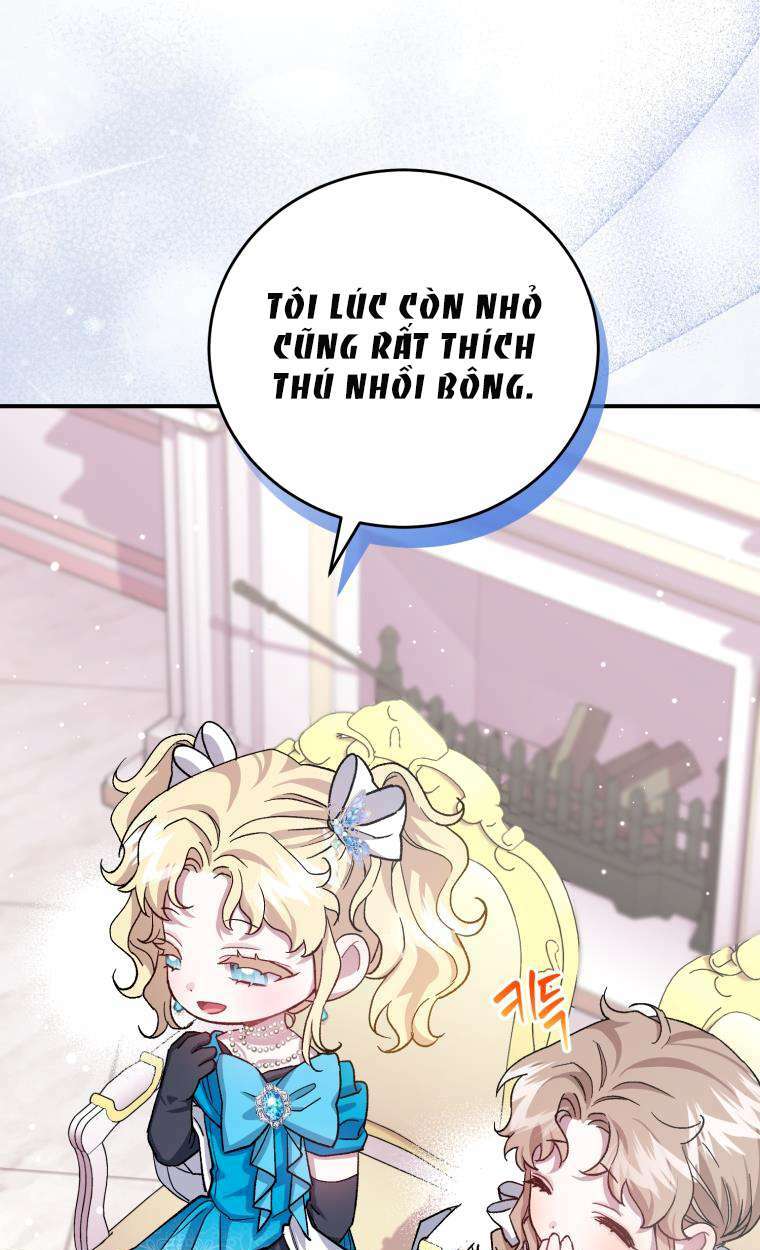 Tôi Trở Thành Mẹ Kế Của Gia Đình Hắc Ám Chapter 15 - Trang 2