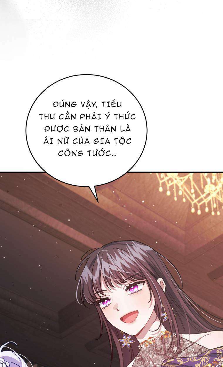 Tôi Trở Thành Mẹ Kế Của Gia Đình Hắc Ám Chapter 13 - Trang 2