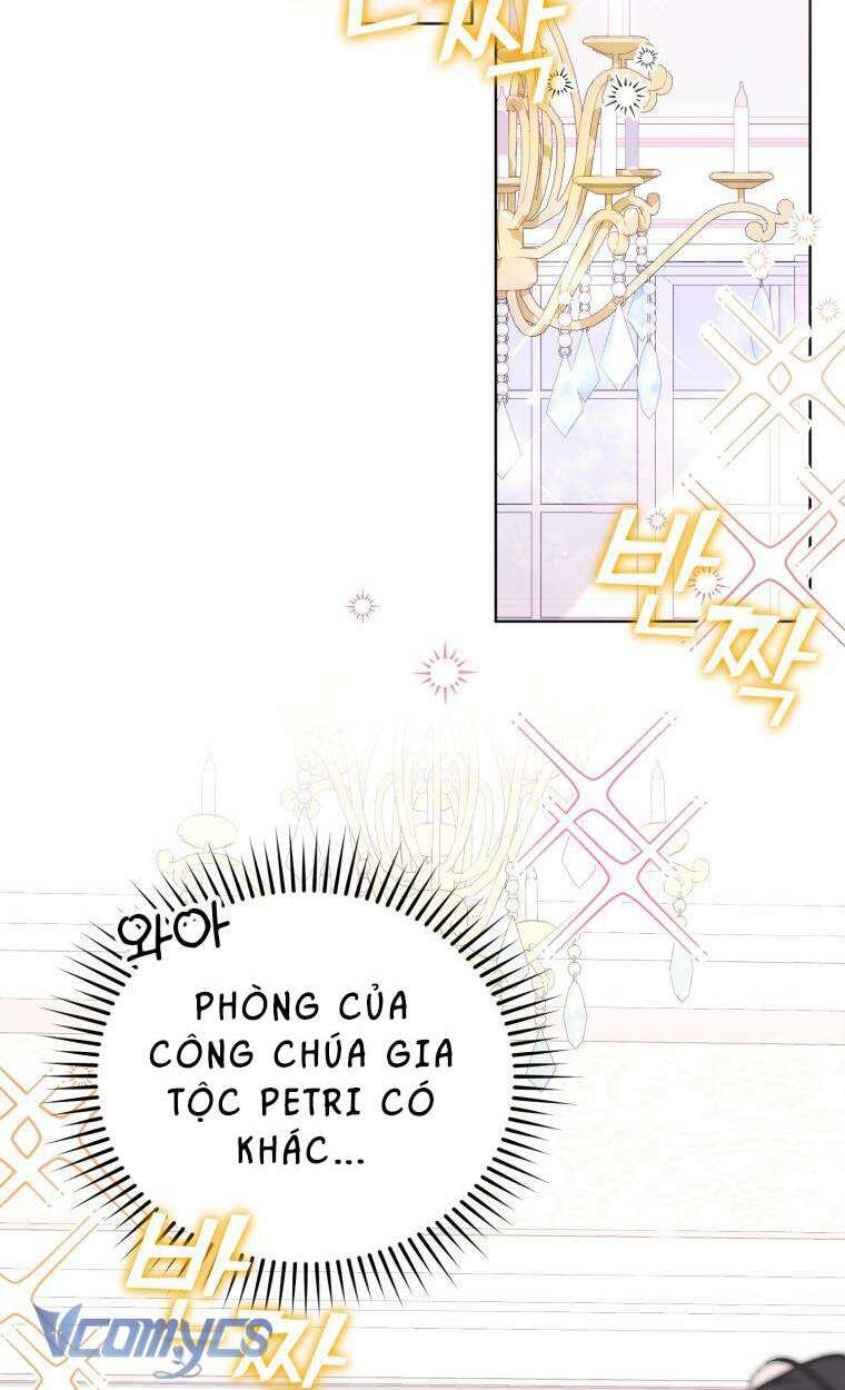 Tôi Trở Thành Mẹ Kế Của Gia Đình Hắc Ám Chapter 2 - Trang 2