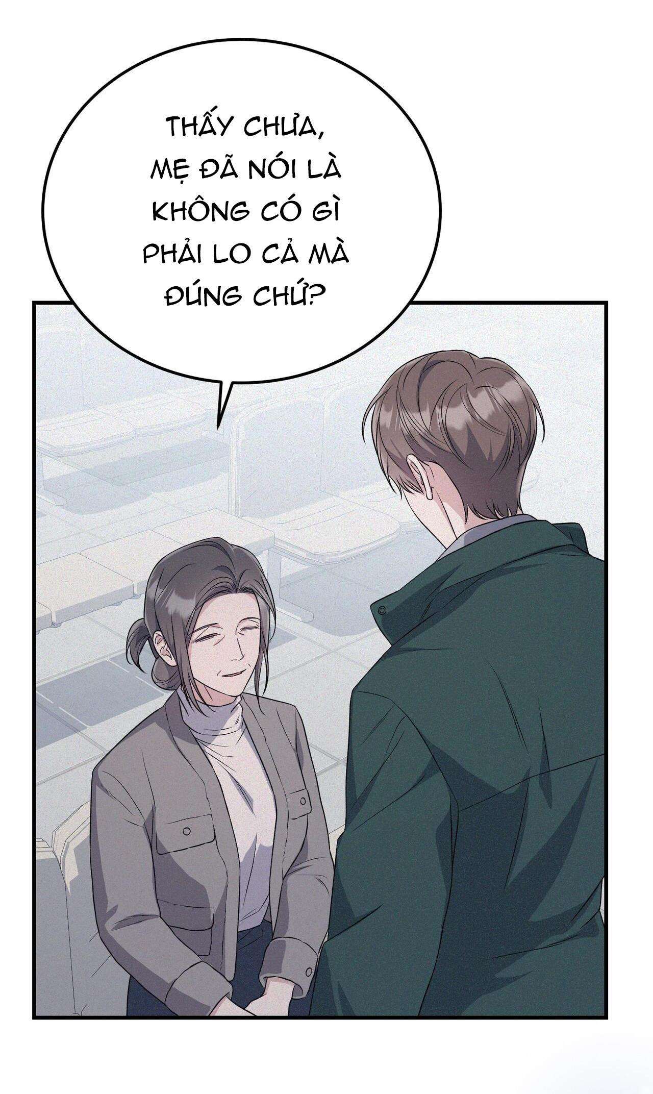 Formless Chapter 33 - Trang 2