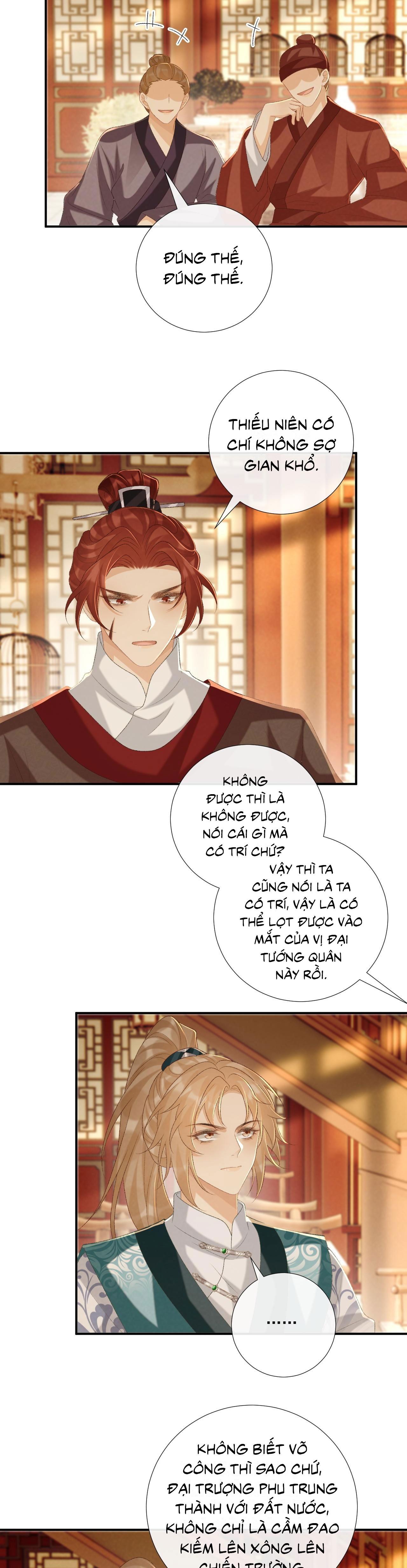 Cạm Bẫy Của Kẻ Biến Thái Chapter 87 - Trang 2