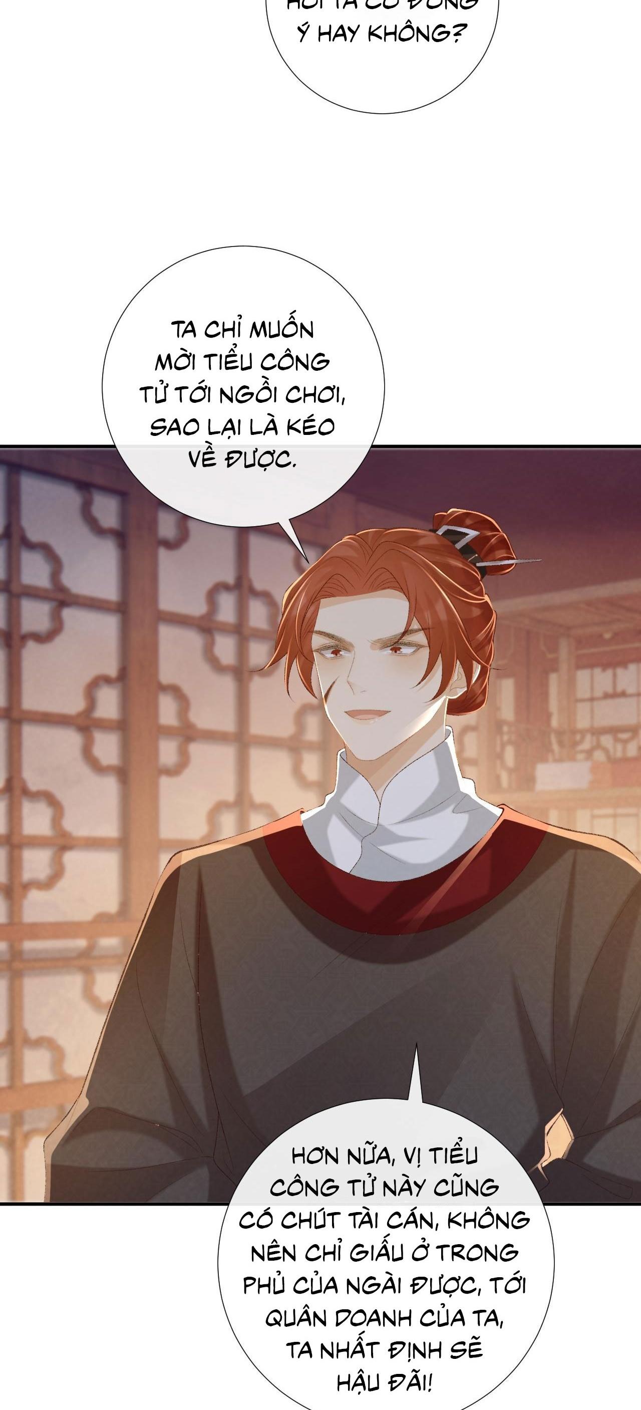 Cạm Bẫy Của Kẻ Biến Thái Chapter 87 - Trang 2